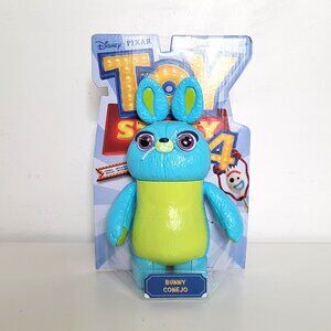 Disney Pixar Toy Story 4 - Bunny Action Figure - BNIP